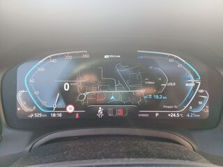 S&eacute;rie 3 LUXURY 2020 occasion 60000 Beauvais