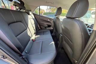 Picanto 1.2 84 X LINE ISG BVA PH2 2025 occasion 92420 Vaucresson