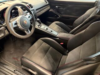 Boxster 3.4 GTS PDK 2015 occasion 64121 Serres-Castet