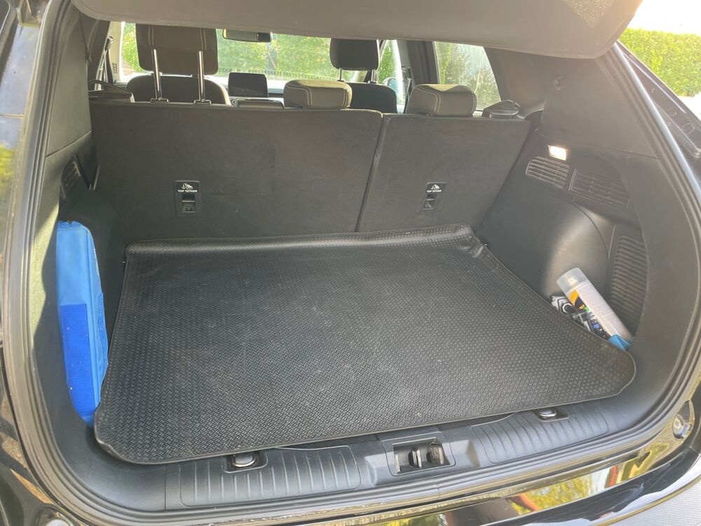 Kuga 2.5 DURATEC 190 TITANIUM ETHANOL 2022 occasion 17200 Saint-Sulpice-de-Royan