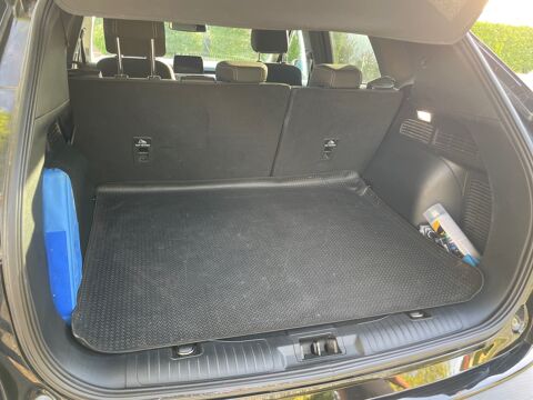 Kuga 2.5 DURATEC 190 TITANIUM ETHANOL 2022 occasion 17200 Saint-Sulpice-de-Royan