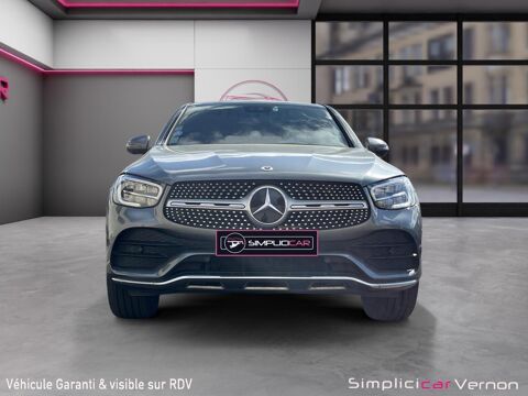 Classe GLC (2) 300 DE AMG LINE 4MATIC 2021 occasion 27200 Vernon