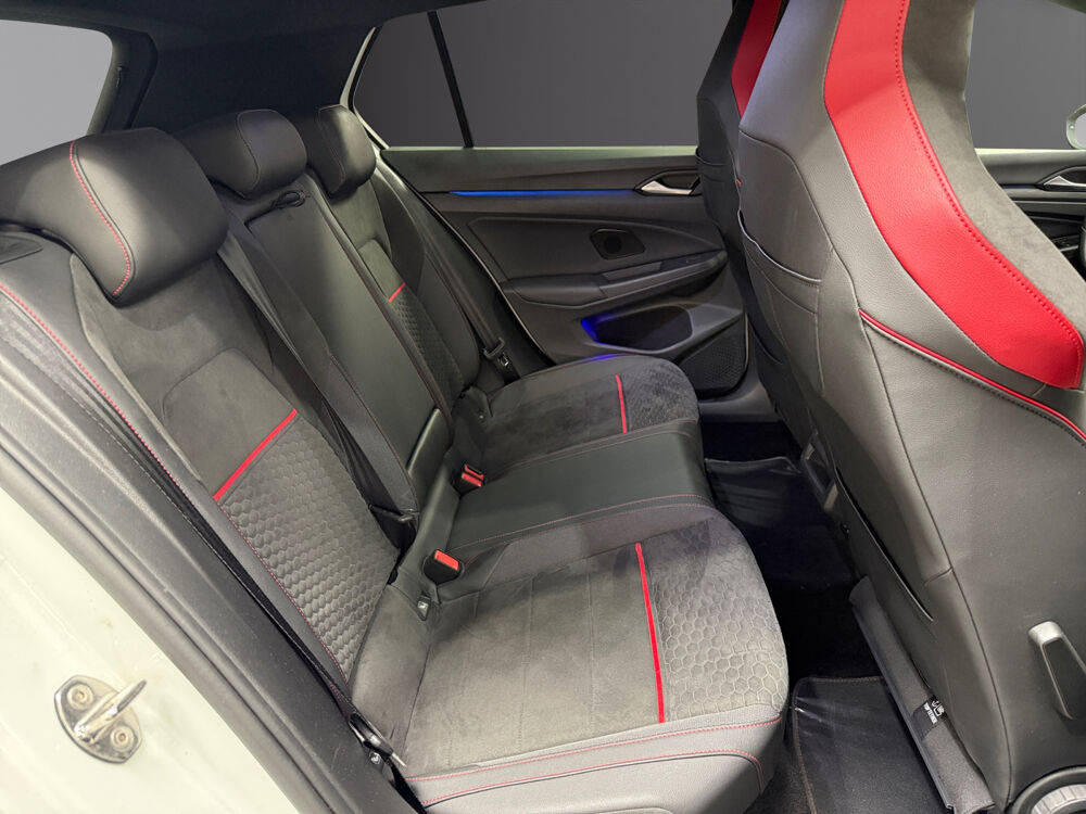 Golf 2.0 TSI 300 GTI CLUBSPORT DSG 2022 occasion 69530 Brignais