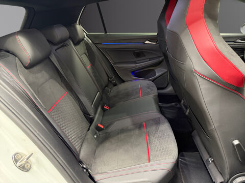Golf 2.0 TSI 300 GTI CLUBSPORT DSG 2022 occasion 69530 Brignais