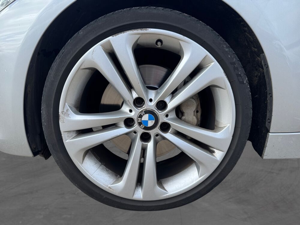 S&eacute;rie 3 (F30) 335I 306 SPORT 2012 occasion 27000 &Eacute;vreux