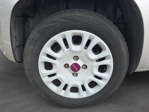Panda 1.2 8V 69 COOL 2015 occasion 56450 Theix-noyalo