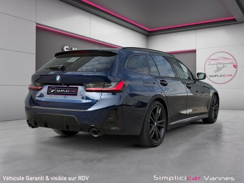 S&eacute;rie 3 TOURING 330D XD 286 M SPORT BA 2023 occasion 56450 Theix-noyalo