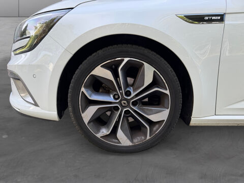 M&eacute;gane 1.5 DCI 115 GT line 2019 occasion 30900 Nimes
