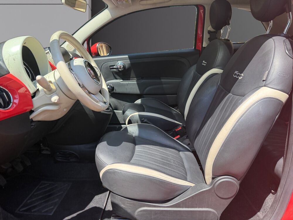 500 1.2 8V 69 RIVA 2018 occasion 06400 Cannes
