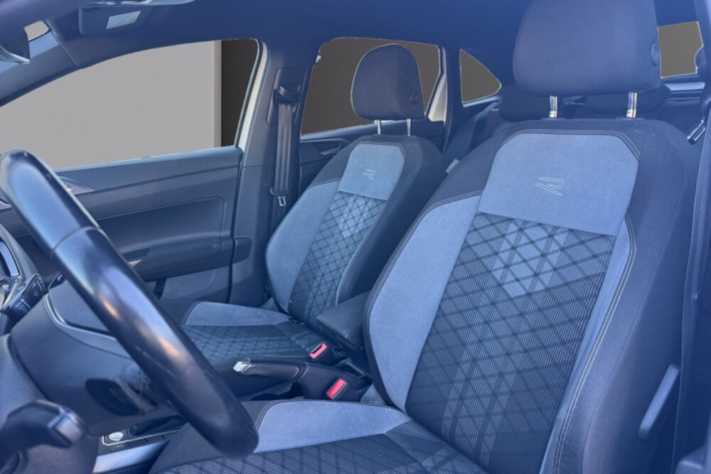 Taigo 1.5 TSI 150 R-line DSG 2022 occasion 13600 La Ciotat