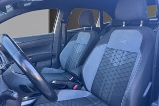 Taigo 1.5 TSI 150 R-line DSG 2022 occasion 13600 La Ciotat