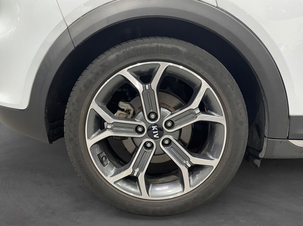 XCeed 1.0 T-GDI 120 ISG Design 2020 occasion 69530 Brignais