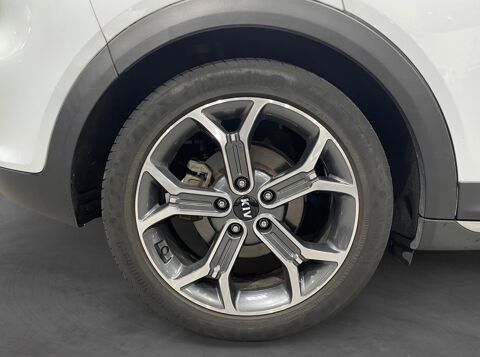 XCeed 1.0 T-GDI 120 ISG Design 2020 occasion 69530 Brignais
