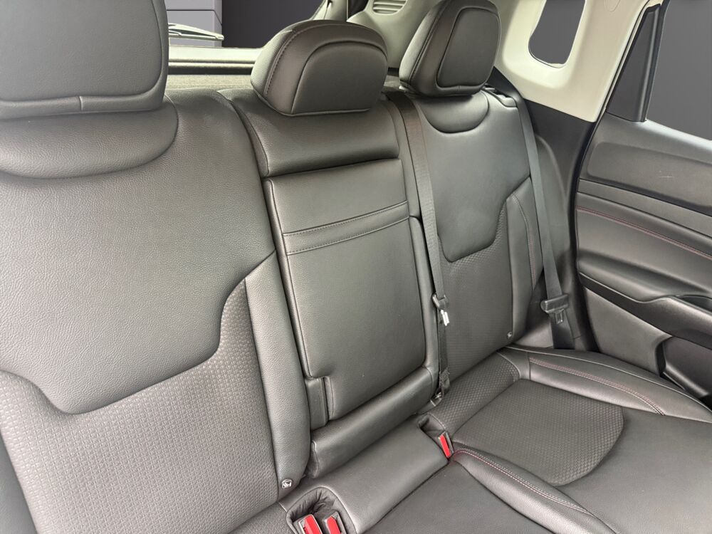 Compass Trailhawk 2022 occasion 45750 Saint-Pryv&eacute;-Saint-Mesmin