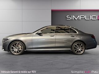 Classe E E300 E AMG LINE 2023 occasion 64121 Serres-Castet