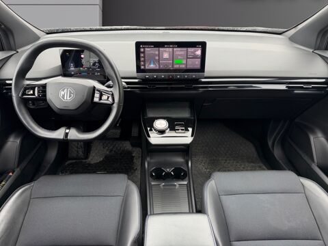 MG4 EV 64KWH - 150 KW 2WD COMFORT 2023 occasion 25300 Vuillecin