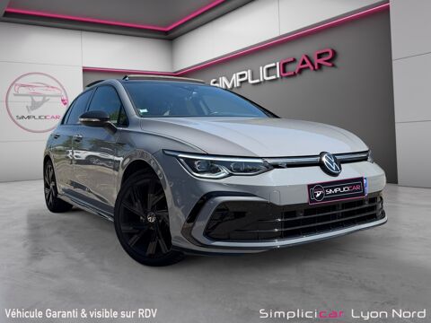 Volkswagen Golf VIII 1.5 ETSI OPF 130 MATCH DSG7 2023 occasion Genay 69730