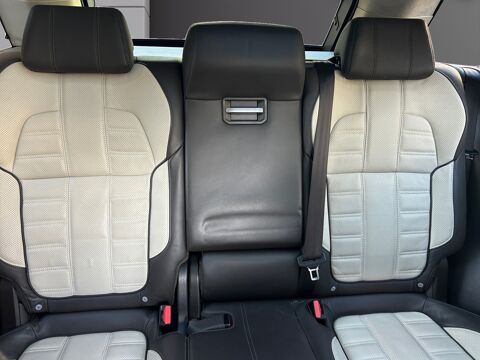 Range Sport 3.0 SDV6 AUTOBIOGRAPHY DYNAMIC 2014 occasion 06400 Cannes