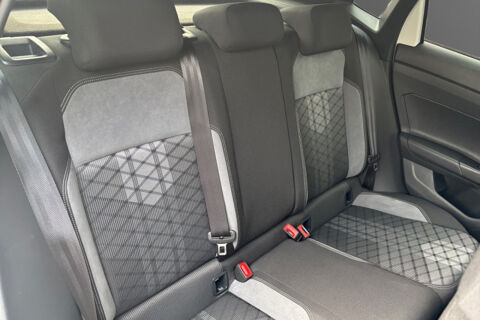Polo 110 S&S R-LINE DSG7 2024 occasion 93100 Montreuil