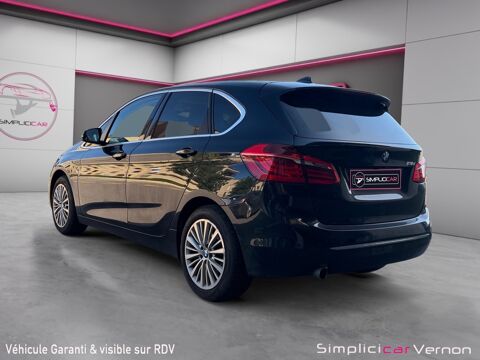Serie 2 (F45) ACTIVE TOURER 218D LUXURY BVA8 2015 occasion 27200 Vernon