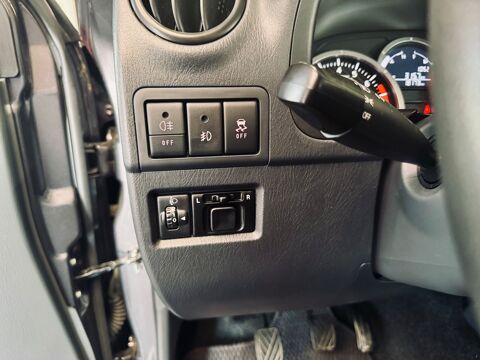 Jimny 1.3 VVT JLX 2017 occasion 73290 La Motte-Servolex