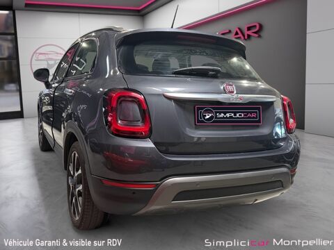 500 X 1.0 FIREFLY TURBO T3 120 SPORT 2019 occasion 34070 Montpellier