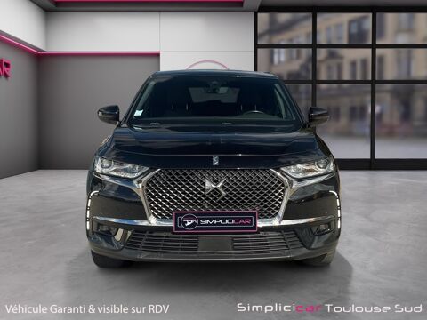 DS7 1.5 BLUE HDI 130 BUSINESS EAT8 2019 occasion 31120 Pinsaguel