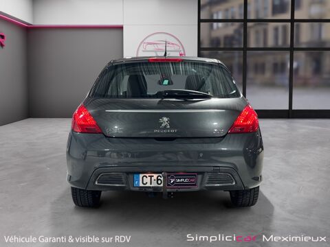 308 1.6 HDI 92 STYLE III 2013 occasion 01800 Meximieux