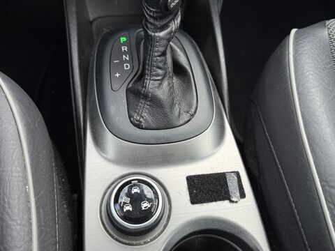 500 X 2.0 Multijet 16v 140ch Cross 4x4 AT9 2015 occasion 31120 Pinsaguel