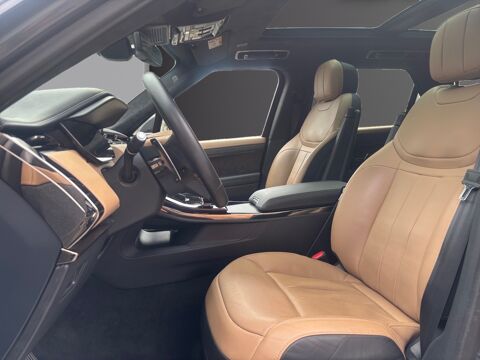 Range Rover Evoque P550E AWD PHEV AUTOBIOGRAPHY 2024 occasion 93100 Montreuil