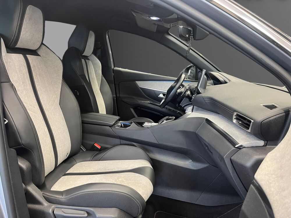 3008 HYBRID 225 GT PACK E-EAT PH2 2021 occasion 64121 Serres-Castet