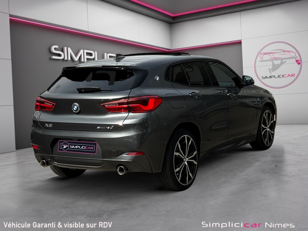 X2 M Sport 2018 occasion 30900 Nimes