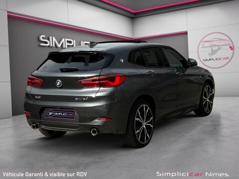 X2 M Sport 2018 occasion 30900 Nimes