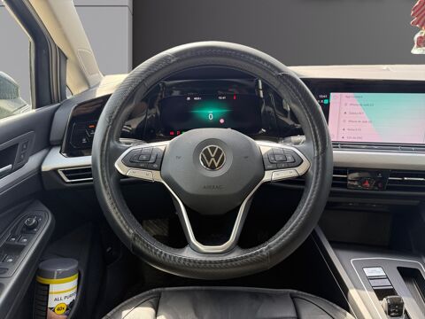 Golf GOLF 8 1.5 E-TSI OPF 150 DSG7 LIFE BUSINESS 2021 occasion 45750 Saint-Pryv&eacute;-Saint-Mesmin