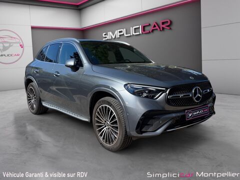 Classe GLC 300e amg line 2023 occasion 34070 Montpellier