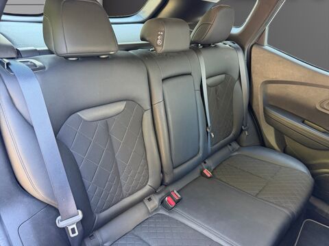 Kadjar 1.5 BLUE DCI 115 INTENS 2019 occasion 30900 Nimes