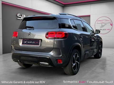 C5 aircross 1.6 180 Shine 2019 occasion 31120 Pinsaguel