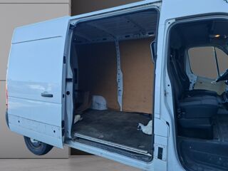 Master F3500 L1H1 DCI 135 GRAND CONFORT 2021 occasion 93100 Montreuil