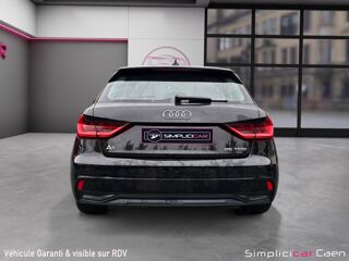 A1 Advanced 2024 occasion 14320 Saint-Andr&eacute;-sur-Orne
