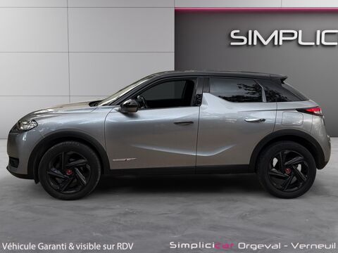 DS3 Performance Line + 2020 occasion 78480 Verneuil-sur-Seine