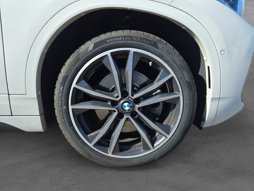 X2 20I SD 192 M SPORT DKG 2018 occasion 03300 Cusset