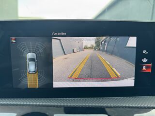 Classe A A180 D AMG LINE 7G-DCT 2019 occasion 31120 Pinsaguel