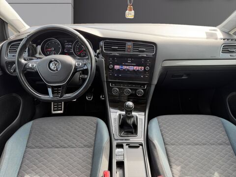 Golf IQ.Drive 2019 occasion 45750 Saint-Pryv&eacute;-Saint-Mesmin