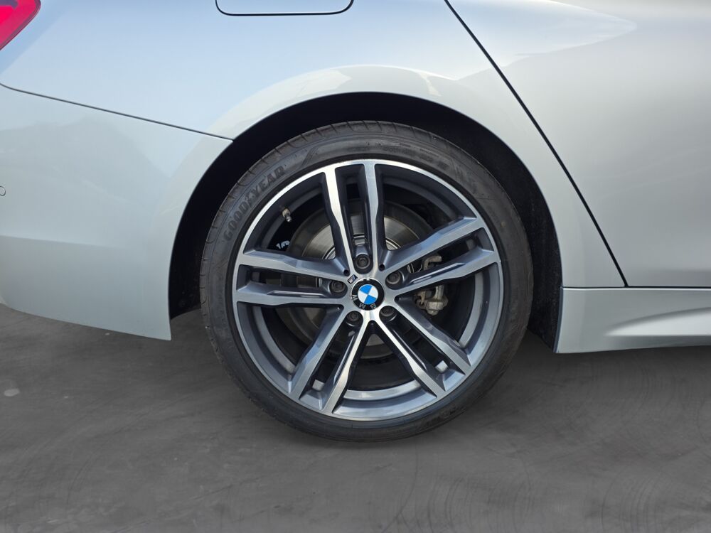 S&eacute;rie 4 GRAN COUPE 418D PACK M 2018 occasion 49070 Beaucouz&eacute;