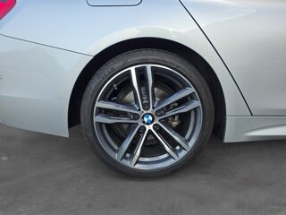 S&eacute;rie 4 GRAN COUPE 418D PACK M 2018 occasion 49070 Beaucouz&eacute;