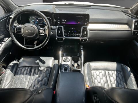 Sorento 1.6 T-GDI HYBRIDE PREMIUM 7P 2022 occasion 60000 Beauvais