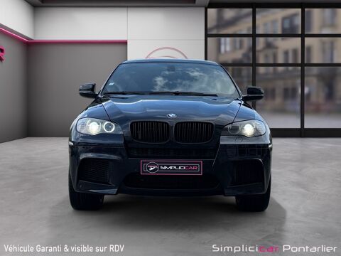 X6 Base 2010 occasion 25300 Vuillecin
