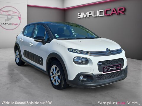 Citroen c3 1.2 FEEL 3 110 Ch Garantie 12 mois R&eac