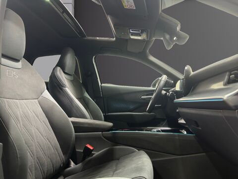 Q3 SB 1.5 E-HYBRID 272 S LINE S TRONIC 2026 occasion 69530 Brignais