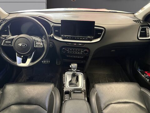 XCeed XCEED 1.6 CRDI 136 PREMIUM 2019 occasion 80080 Amiens